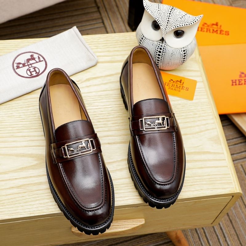 Hermes Business Shoes